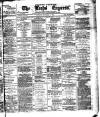 Leeds Evening Express Thursday 09 November 1876 Page 1