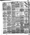 Leeds Evening Express Tuesday 14 November 1876 Page 2