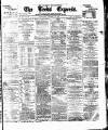 Leeds Evening Express Wednesday 10 January 1877 Page 1