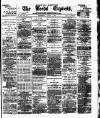 Leeds Evening Express Wednesday 01 August 1877 Page 1