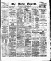 Leeds Evening Express Saturday 01 September 1877 Page 1