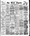 Leeds Evening Express Wednesday 21 November 1877 Page 1