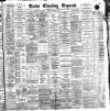 Leeds Evening Express Tuesday 29 January 1889 Page 1