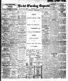 Leeds Evening Express Thursday 30 January 1896 Page 1