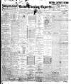 Leeds Evening Express Tuesday 04 January 1898 Page 1