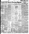 Leeds Evening Express Friday 07 January 1898 Page 1