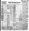 Leeds Evening Express Tuesday 26 April 1898 Page 1