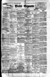 Leeds Evening Express Saturday 23 July 1898 Page 1