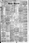Leeds Evening Express Saturday 08 October 1898 Page 1