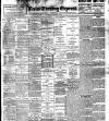 Leeds Evening Express Tuesday 01 November 1898 Page 1