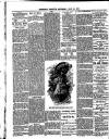 Skyrack Courier Saturday 10 July 1886 Page 4