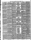 Skyrack Courier Saturday 14 August 1886 Page 2