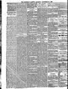 Skyrack Courier Saturday 20 November 1886 Page 4