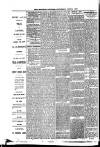 Skyrack Courier Saturday 04 June 1887 Page 2