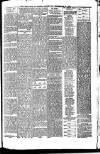 Skyrack Courier Saturday 05 November 1887 Page 3