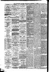 Skyrack Courier Saturday 10 December 1887 Page 2