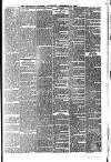 Skyrack Courier Saturday 10 December 1887 Page 3