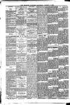 Skyrack Courier Saturday 25 August 1888 Page 2