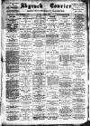 Skyrack Courier Saturday 05 January 1889 Page 1