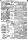 Skyrack Courier Saturday 26 January 1889 Page 2