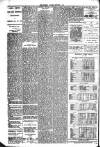 Skyrack Courier Saturday 07 December 1889 Page 8