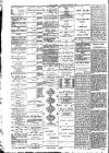 Skyrack Courier Saturday 11 January 1890 Page 4