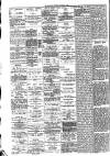 Skyrack Courier Saturday 02 August 1890 Page 4