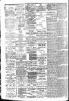 Skyrack Courier Saturday 17 January 1891 Page 4