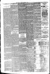 Skyrack Courier Saturday 17 January 1891 Page 8
