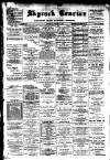 Skyrack Courier Saturday 07 January 1893 Page 1