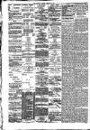 Skyrack Courier Saturday 21 January 1893 Page 4