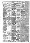 Skyrack Courier Saturday 19 August 1893 Page 4