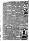 Skyrack Courier Saturday 19 August 1893 Page 6