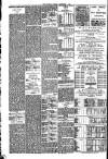 Skyrack Courier Saturday 01 September 1894 Page 8