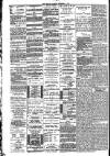 Skyrack Courier Saturday 15 September 1894 Page 4