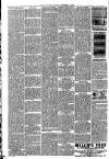 Skyrack Courier Saturday 22 September 1894 Page 6