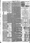 Skyrack Courier Saturday 22 September 1894 Page 8