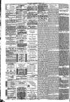Skyrack Courier Saturday 03 November 1894 Page 4
