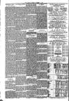 Skyrack Courier Saturday 03 November 1894 Page 8