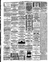 Skyrack Courier Saturday 01 February 1896 Page 4