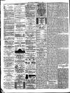 Skyrack Courier Saturday 23 May 1896 Page 4