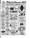Skyrack Courier Saturday 06 February 1897 Page 1
