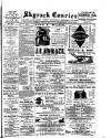 Skyrack Courier Saturday 13 March 1897 Page 1