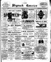 Skyrack Courier Saturday 03 April 1897 Page 1