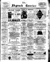 Skyrack Courier Saturday 03 July 1897 Page 1