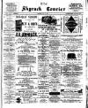 Skyrack Courier Saturday 10 July 1897 Page 1