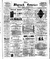 Skyrack Courier Saturday 23 October 1897 Page 1