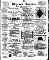 Skyrack Courier Saturday 13 November 1897 Page 1