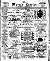 Skyrack Courier Saturday 27 November 1897 Page 1