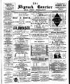 Skyrack Courier Saturday 11 December 1897 Page 1